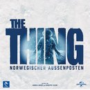 The Thing - Norwegischer Außenposten
