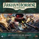 Arkham Horror: Das Kartenspiel - Das Vermächtnis von...
