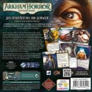 Arkham Horror: Das Kartenspiel - Das Vermächtnis von...