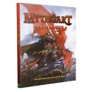 Mythgart - Weltenbuch (5E)