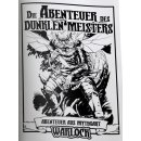 Mythgart - Abenteuer des dunklen Meisters - Anthologie (5E)