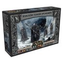 A Song of Ice & Fire - Shadow Tower Spearmen...