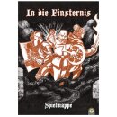 In die Finsternis: Spielmappe