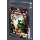Mansion of Madness: Season of the witch english 1st edition