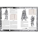 Zweihänder RPG Core Rulebook