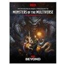D&D Mordenkainen Presents: Monsters of the Multiverse...