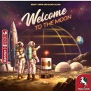 Welcome to the Moon - DE