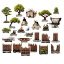 RPG Objects FOREST
