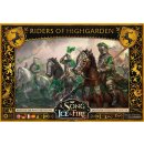 A Song of Ice & Fire ? Riders of Highgarden (Reiter...