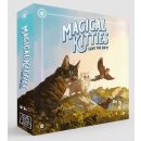 Magical Kitties Save the Day RPG