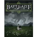 Bayt al Azif #4: A Magazine for Cthulhu Mythos RPGs