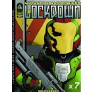 Mutants & Masterminds: Lockdown (Mutants &...