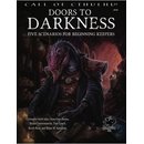 Cthulhu: Doors to Darkness (HC)