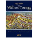 Black Powder Epic Battles - Waterloo: Blüchers Prussian Army starter set