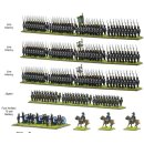 Black Powder Epic Battles - Waterloo: Prussian Infantry...
