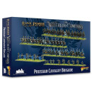 Black Powder Epic Battles - Waterloo: Prussian Cavalry...