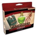 Pathfinder Alchemy Deck (P2)