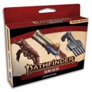 Pathfinder Guns Deck (P2)
