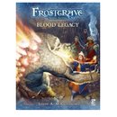 Frostgrave: Blood Legacy - EN