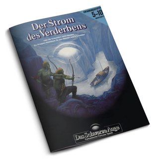 DSA1 - Der Strom des Verderbens (remastered)