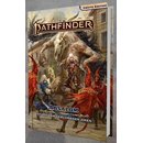 Pathfinder 2 - Absalom Stadtband