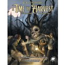 Cthulhu: A Time to Harvest