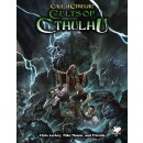 Cthulhu: Cults of Cthulhu