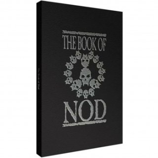Vampire: The Masquerade 5th Edition - The Book of Nod - EN