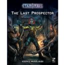 Stargrave: The Last Prospector - EN