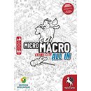 MicroMacro: Crime City 3 ? All In (Edition Spielwiese)