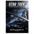 Star Trek Adventures: Der Beta-Quadrant