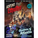 Achtung! Cthulhu 2d20: Shadows of Atlantis 2d20 Edition