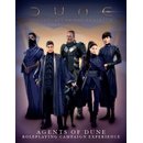 Dune - Adventures in the Imperium: Agents of Dune Box Set