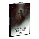 Kult: Screams and Whispers - Std Ed