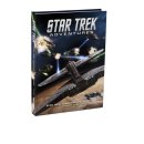 Star Trek Adventures - Star Trek Discovery (2256-2258)...