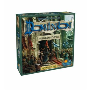 Dominion: Verbündete [Erweiterung]