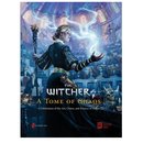 The Witcher RPG: A Tome of Chaos - EN