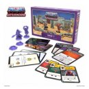 Masters of the Universe: Battleground - Wave 1: Evil...
