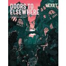 Heart Doors to Elsewhere