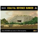 Coastal Defence Bunker