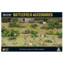 Bolt Action Battlefield Accessories