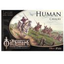 Human Cavalry