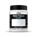 Transparent Water (200 ml)