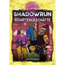 Shadowrun: Schattengeschäfte