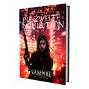 V5 Vampire - Die Maskerade: Die Zweite Inquisition