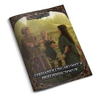 DSA5 - Verhandlungskunst & Friedensschwur (Ukraine Anth.)