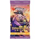 MTG - Dominaria United Set Booster - DE