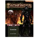 Pathfinder Adventure Path: Graveclaw (Blood Lords 2 of 3)...