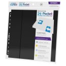 Ultimate Guard 24-Pocket QuadRow Pages Side-Loading...