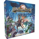 Dungeon Fighter: Festung des flutschigen Frosts -...